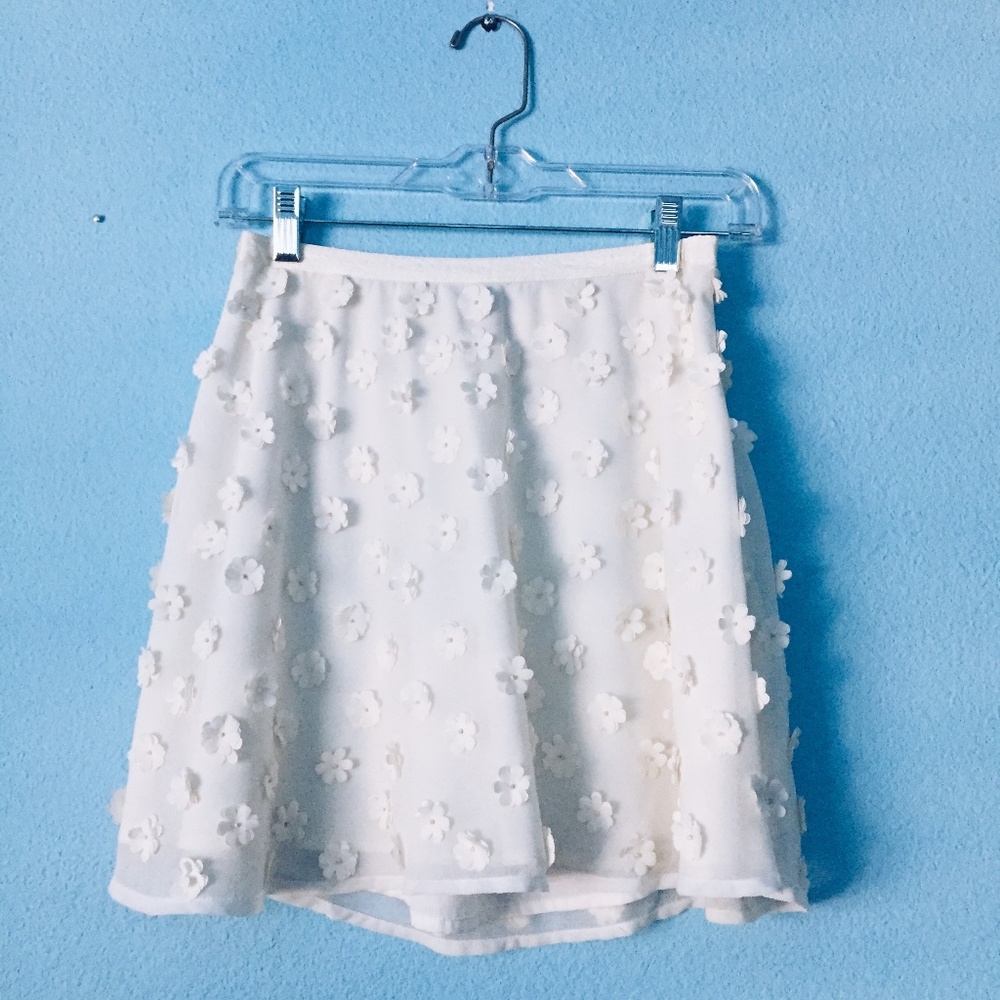 Forever21 short skirt